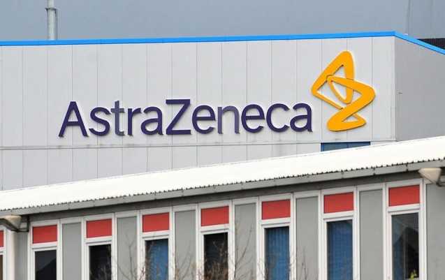 La Justicia reconoce efectos secundarios de la vacuna AstraZeneca como accidente laboral