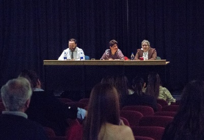 Jornada en Quilmes sobre la Intervención del Abogado del Niño en la Investigación Penal