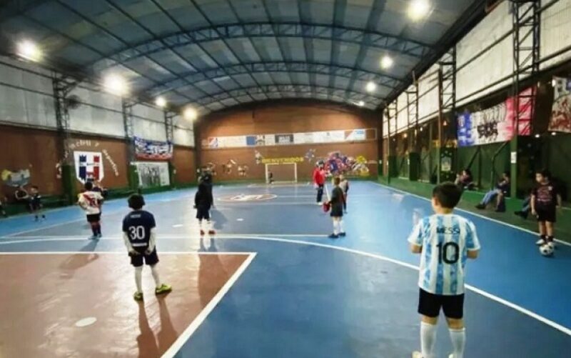Clubes de barrio: nuevos requisitos para acceder a subsidios de luz y gas