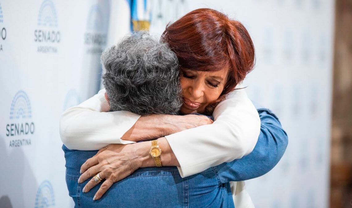 La Justicia falló contra Cristina y no podrá votar el 26 de octubre
