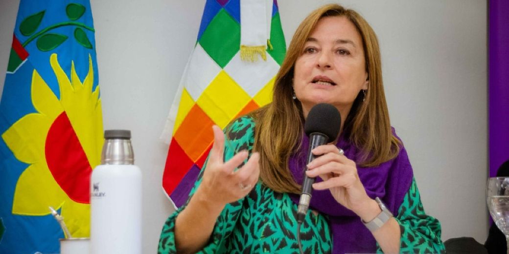 Triple crimen en Florencio Varela: Estela Díaz rechazó la estigmatización a las víctimas