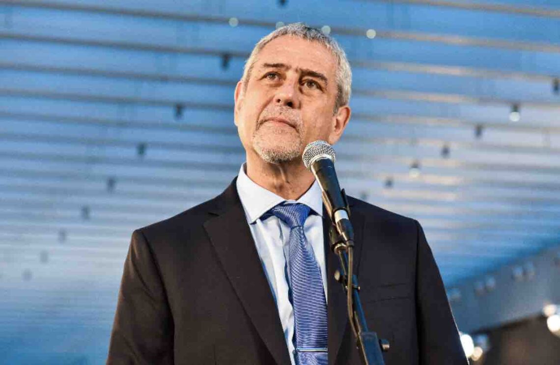 La lista de Ferraresi se impuso en Avellaneda