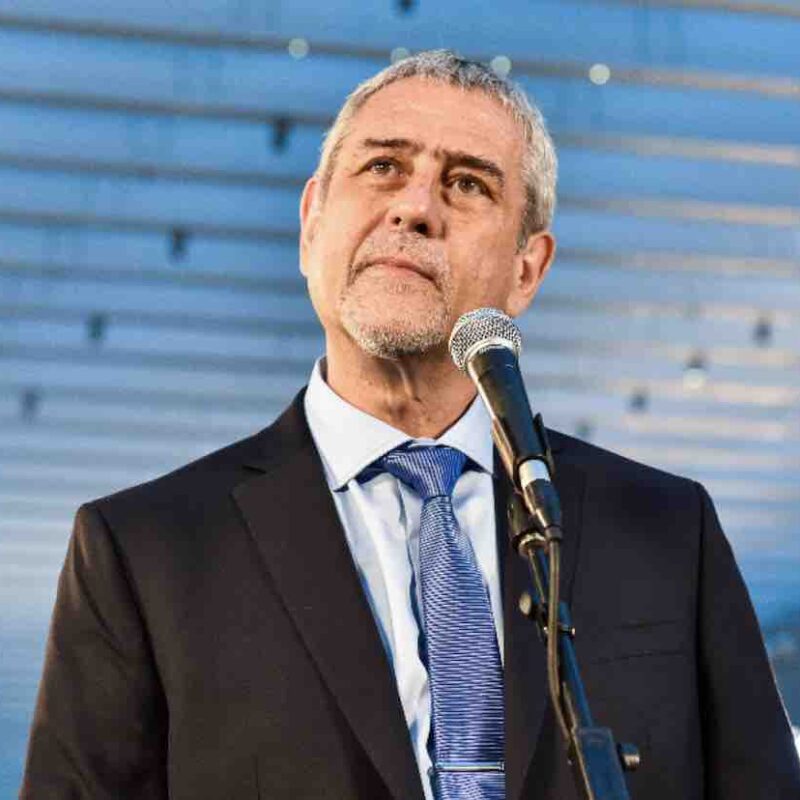 La lista de Ferraresi se impuso en Avellaneda