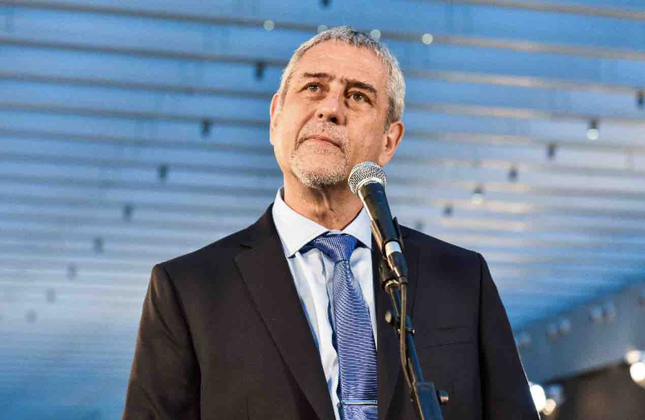 La lista de Ferraresi se impuso en Avellaneda