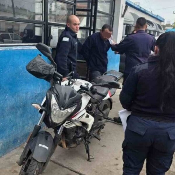 Florencio Varela: detuvieron a un hombre acusado de matar a otro en una pelea