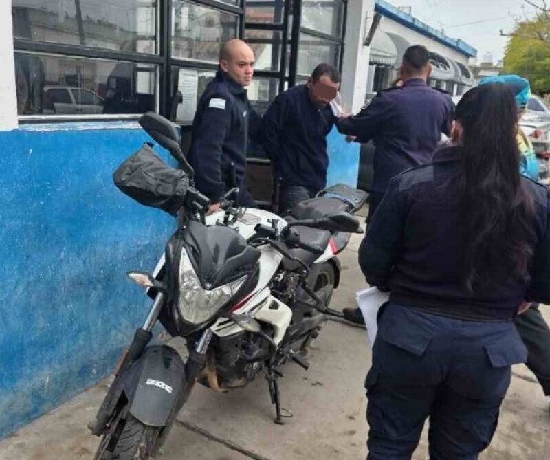Florencio Varela: detuvieron a un hombre acusado de matar a otro en una pelea
