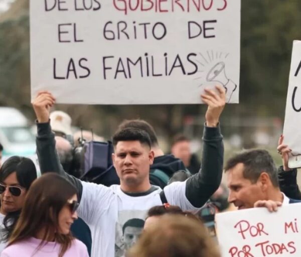 Legislatura bonaerense: proponen una pensión mensual para las víctimas del fentanilo contaminado