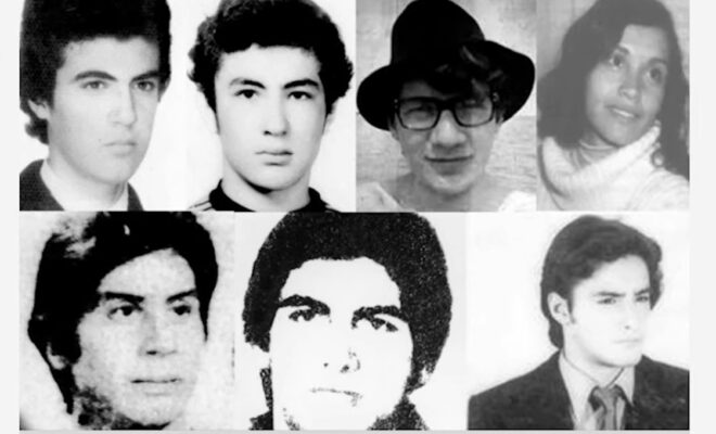Lanzan una serie sobre historias de jóvenes desaparecidos de zona oeste producida desde una escuela