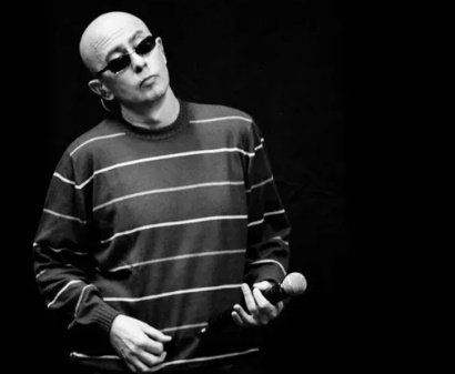 El Indio Solari presentará una exposición artística en el Teatro Argentino de La Plata