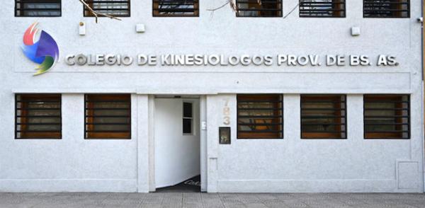 Intensifican controles contra el ejercicio ilegal de la kinesiología: Bernal, Berazategui, Avellaneda entre los puntos con más denuncias