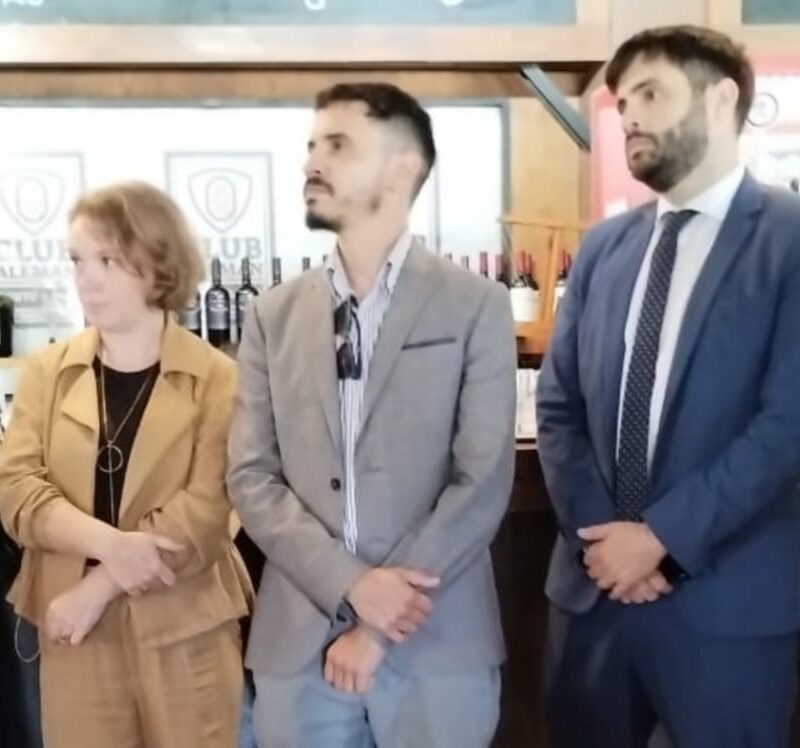 Juran los jueces para cubrir vacantes en los tribunales orales 3, 5 y el Juzgado de Garantías N° 4 de Berazategui
