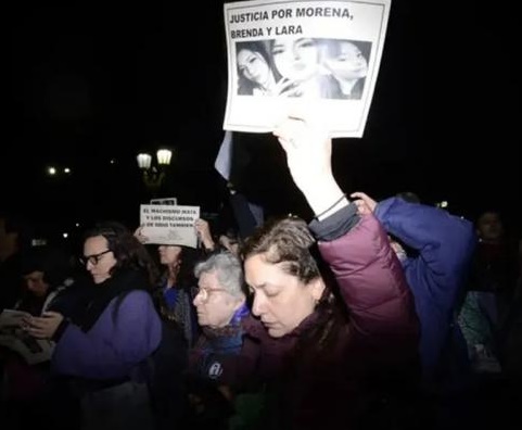 Triple crimen de Florencio Varela: obispos quilmeños se suman al reclamo de justicia