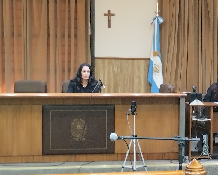 Caso Brisa, la adolescente asesinada en Berazategui: se conformó el jurado y hoy declararán los testigos