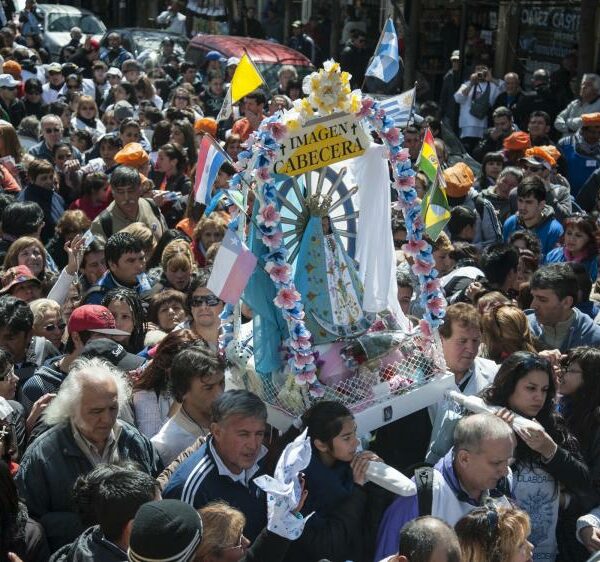 Quilmes: la peregrinación diocesana a Luján será el 14 de septiembre