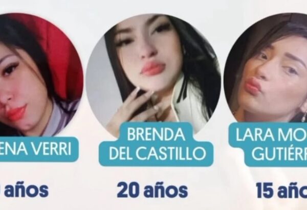 Triple crimen narco: el fiscal pidió las preventivas de los detenidos y el pase de la causa al fuero federal