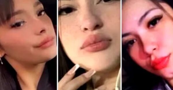 Procesaron con prisión preventiva a “El Tío” y dos cómplices por el triple femicidio narco de Florencio Varela