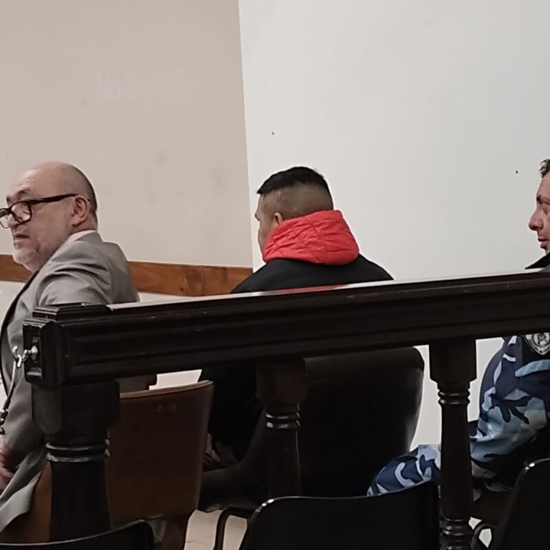 Juicio por Jurados en Quilmes: comenzó el proceso por el crimen de Brisa, la adolescente a la que mataron en Berazategui
