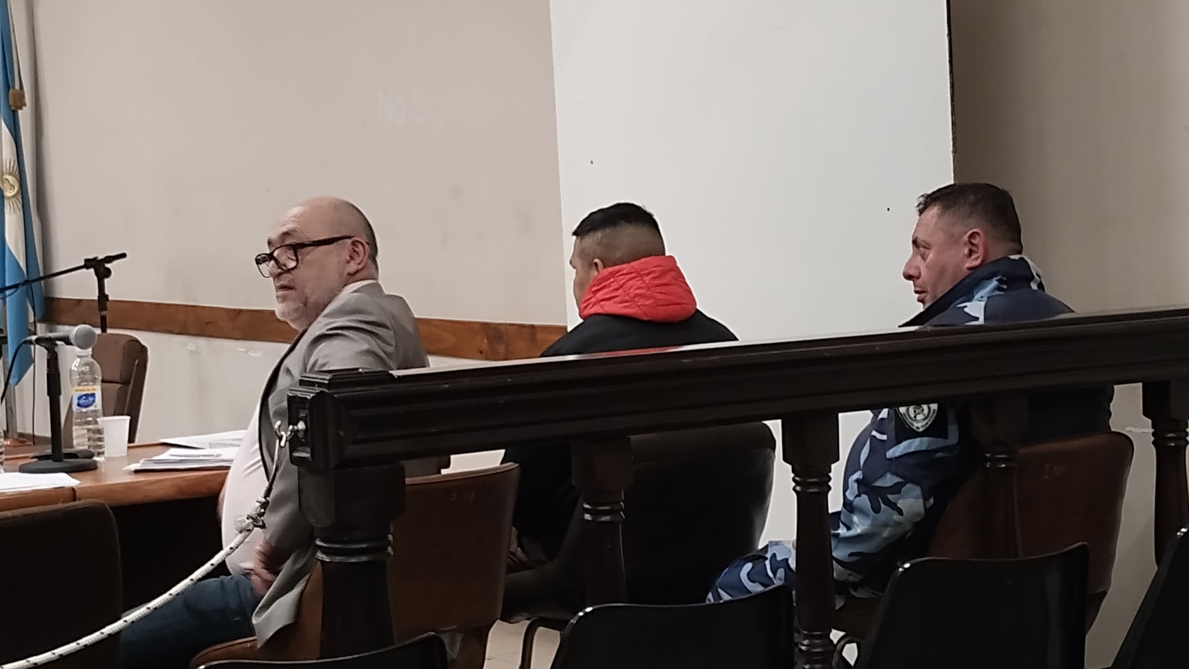 Juicio por Jurados en Quilmes: comenzó el proceso por el crimen de Brisa, la adolescente a la que mataron en Berazategui
