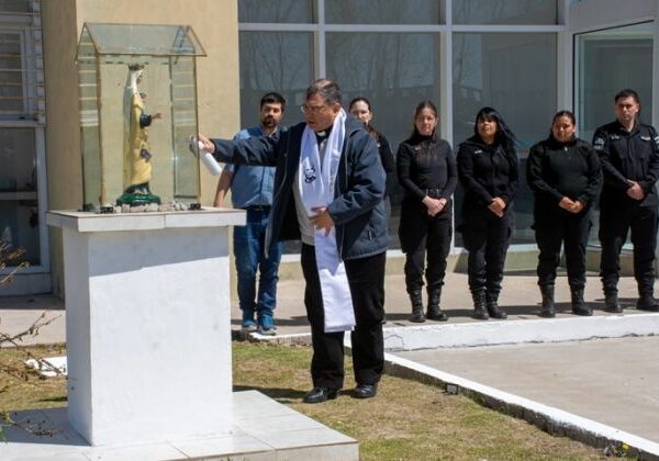 Crítico mensaje de la Diócesis de Quilmes a horas de San Cayetano