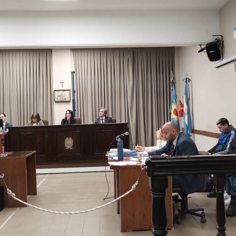 Homicidio de León, el bebé torturado y asesinado en Berazategui: prisión perpetua para la madre y la pareja