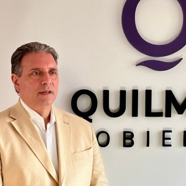 Alberto De Fazio: “es la primera vez que después de una reelección se gana de vuelta”