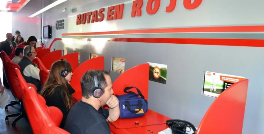 Quilmes será sede del programa nacional “Rutas en Rojo”