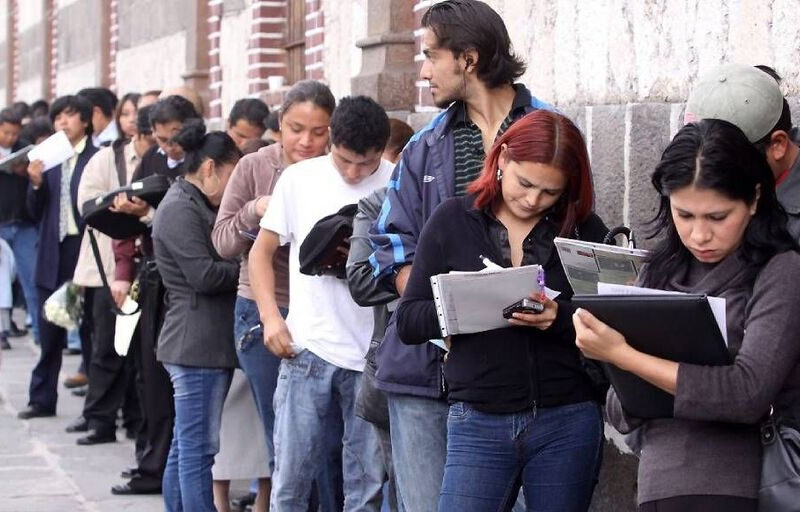 Aumentó la informalidad laboral en el segundo trimestre del año