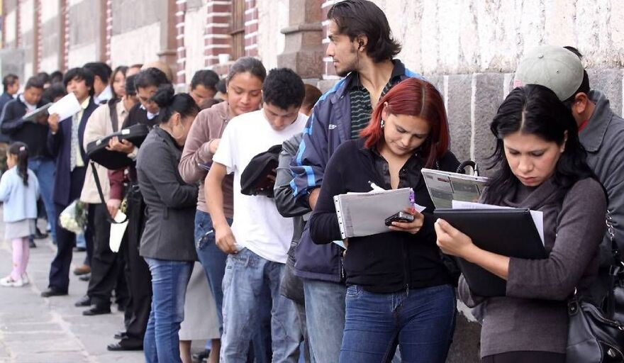 Aumentó la informalidad laboral en el segundo trimestre del año