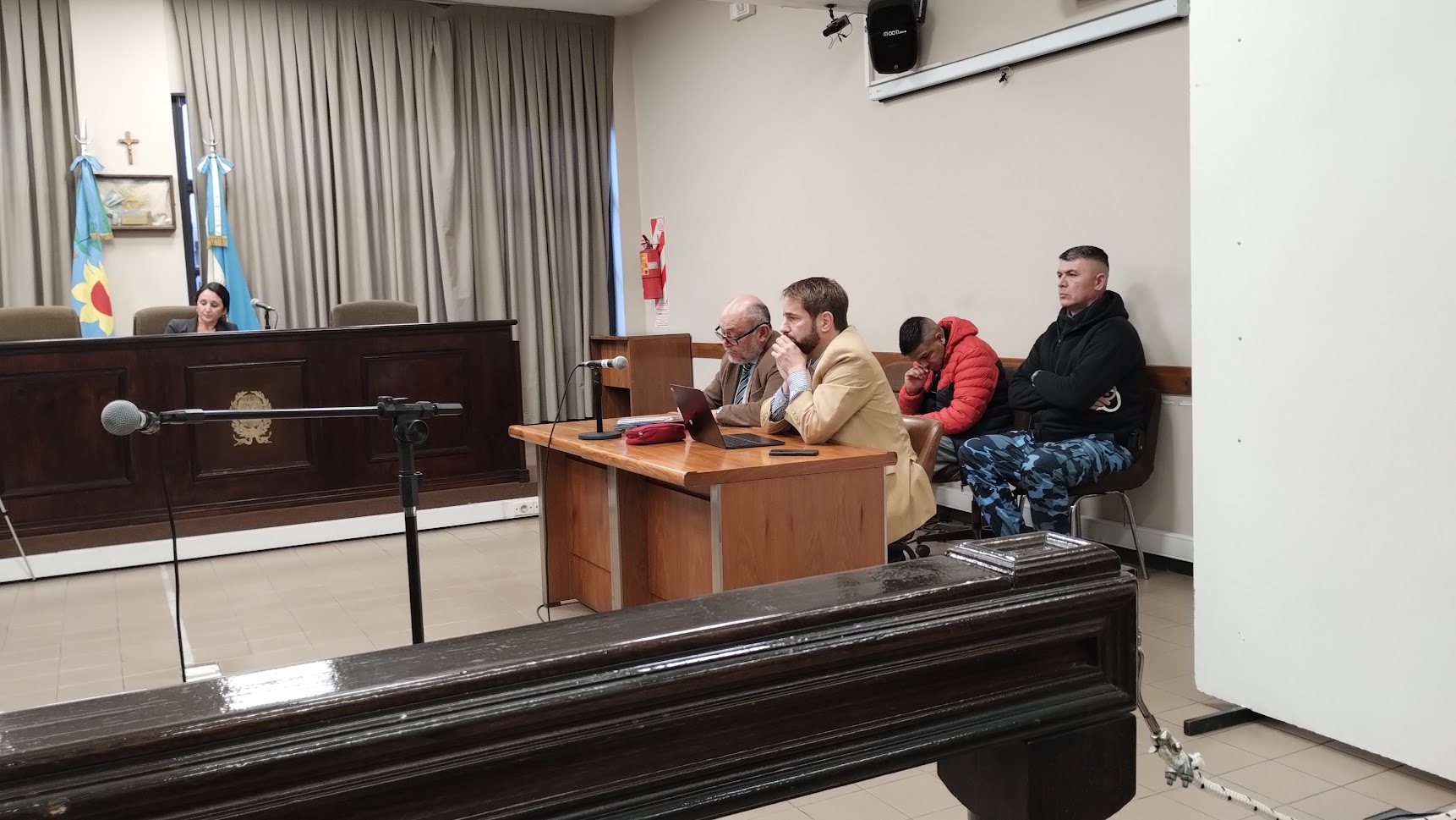 Quilmes: mañana darán la pena por la violación y el femicidio de Brisa Formoso Sobrado