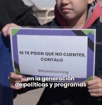 Quilmes Lanza “Enlaces Seguros”: nuevo programa de prevención de grooming en escuelas
