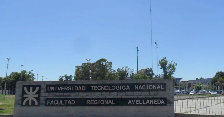 UTN: jornada de Puertas Abiertas dirigida a estudiantes de escuelas secundarias
