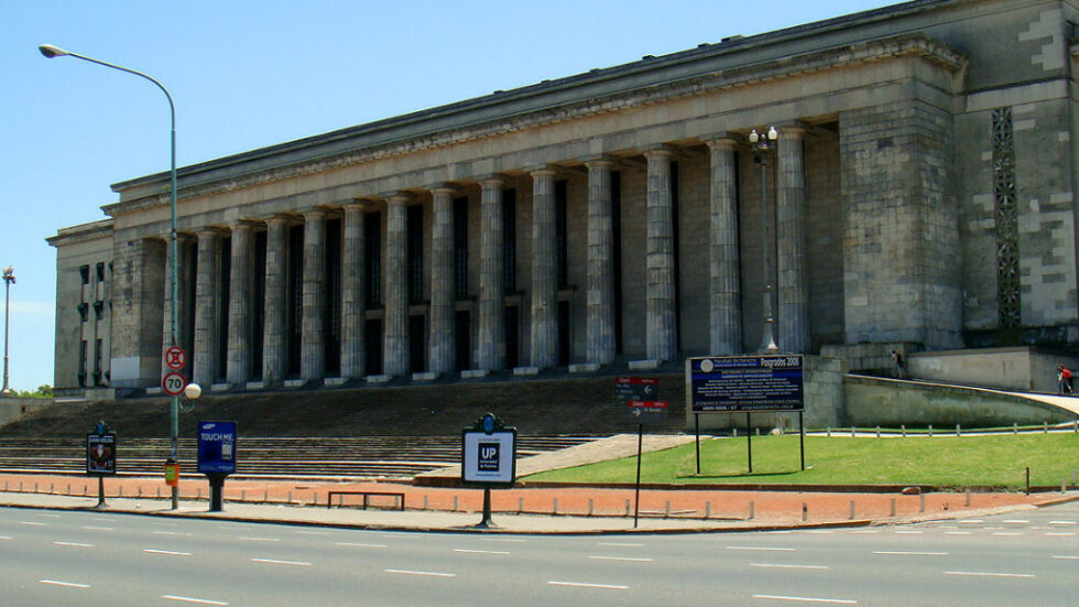 La Facultad de Derecho de la UBA fue sede del 1° Congreso Internacional sobre Discapacidad en la Justicia