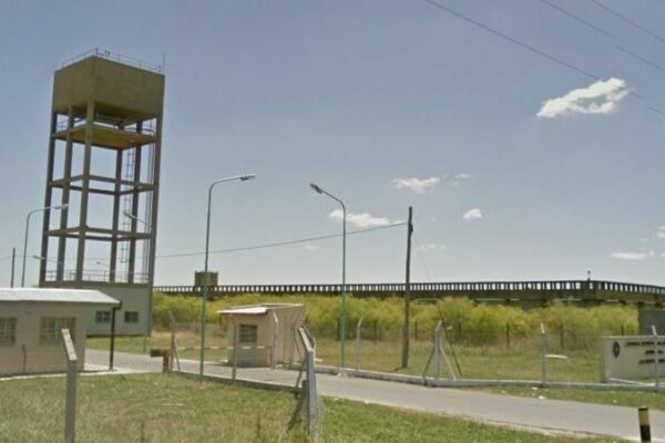 Cárceles bonaerenses al límite: las unidades de Florencio Varela colapsadas y al límite de población