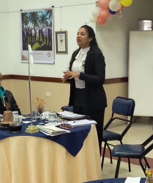 El Rotary de Berazategui lanza rifa para ayudar al Hospital El Cruce