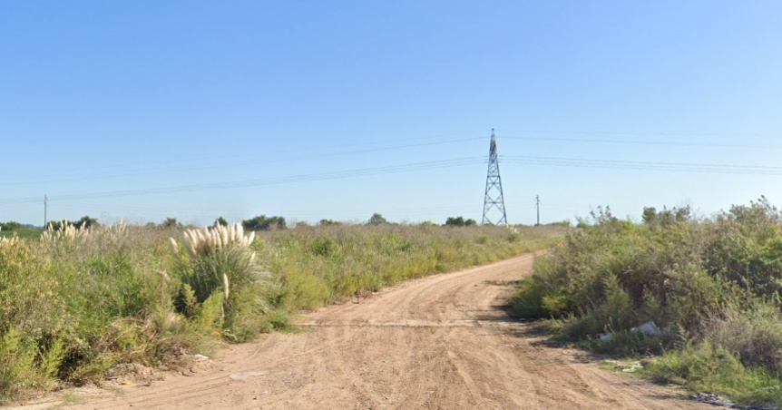 Hallaron muerto al hombre desaparecido en Zárate y detuvieron a tres sospechosos
