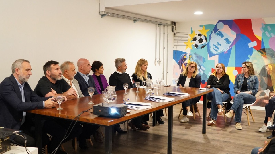 Promueven un tratamiento mediático respetuoso de jóvenes en conflicto con la ley