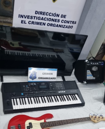 Millonaria estafa por “carding” afecta a un comercio del centro de Berazategui