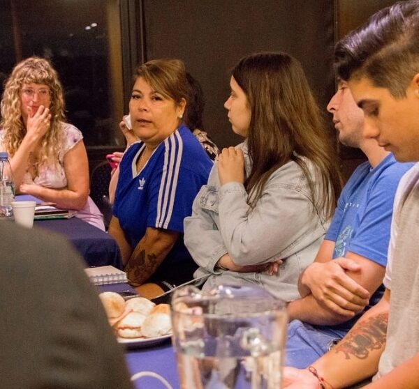 Taller sobre Perspectiva de Género en el ejercicio profesional para letrados de Quilmes, Varela y Berazategui