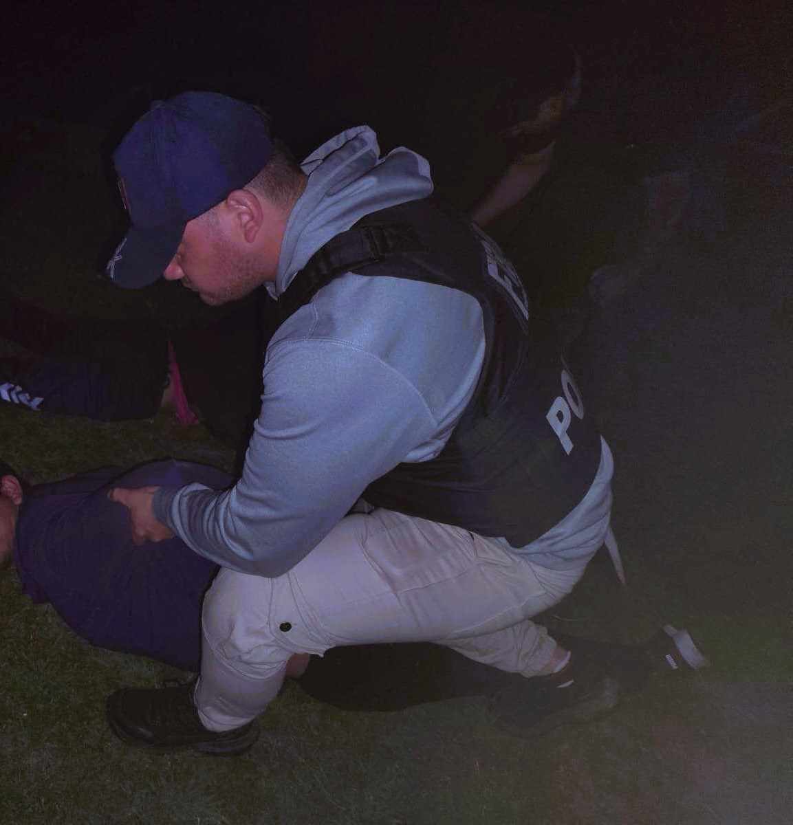 Megaoperativo de rescate: seis detenidos por abuso y explotación de menores en Quilmes