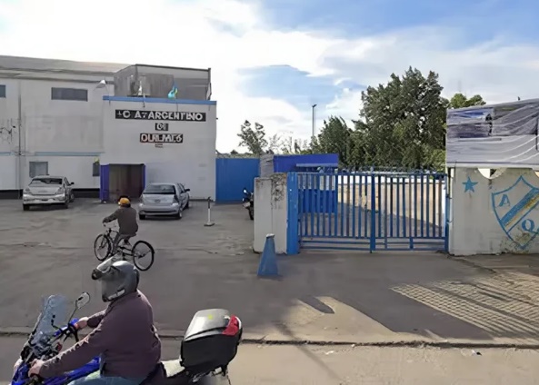 Murió el niño que había sufrido un accidente en Argentino de Quilmes