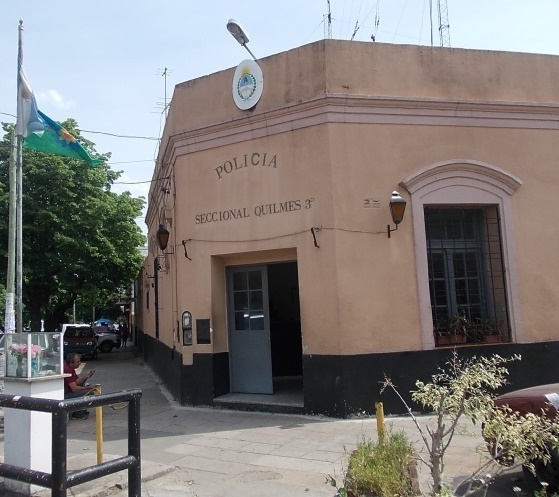Quilmes: nuevos titulares en las comisarías