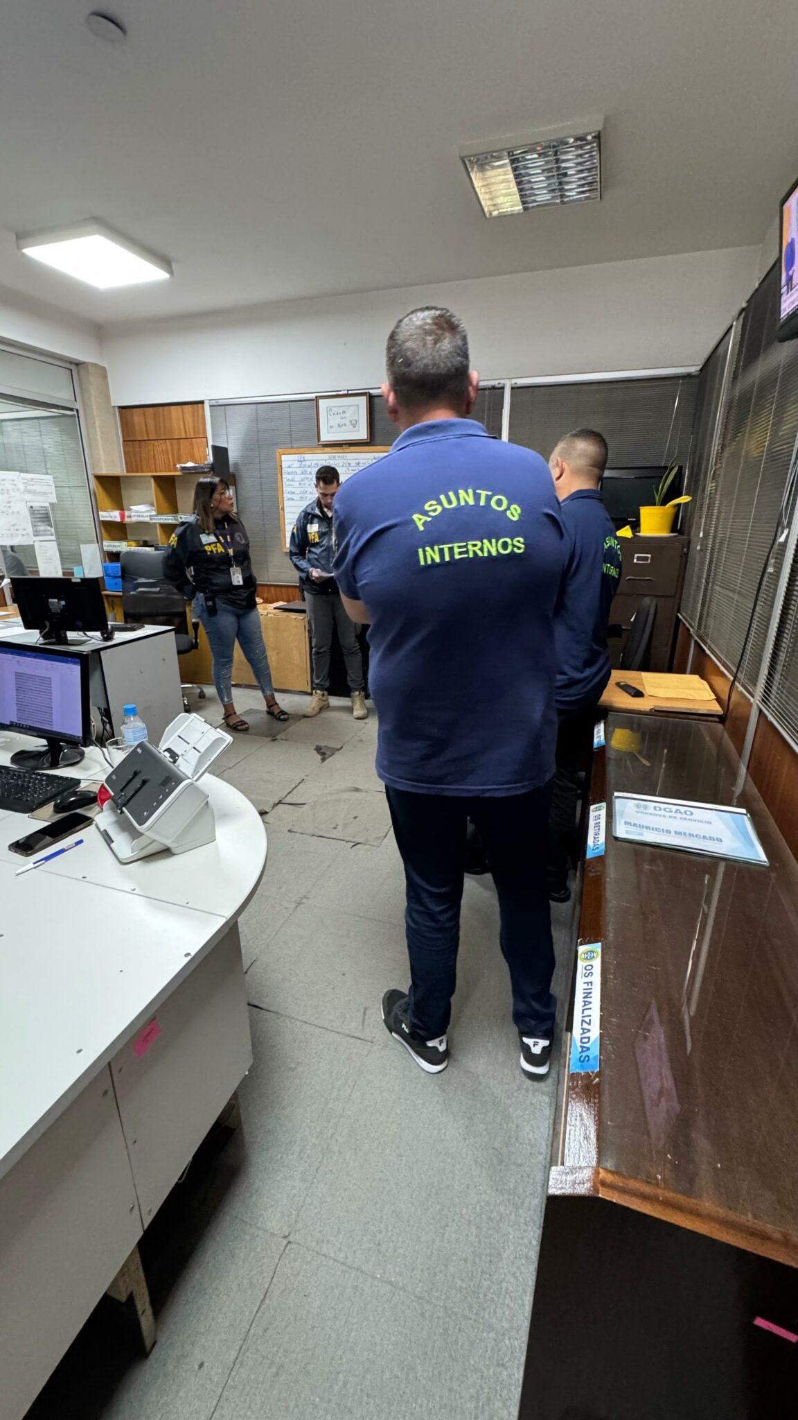 Allanamientos en Quilmes, Berazategui, GBA y CABA por ludopatía infantil: 7 aprehendidos