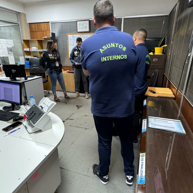 Allanamientos en Quilmes, Berazategui, GBA y CABA por ludopatía infantil: 7 aprehendidos