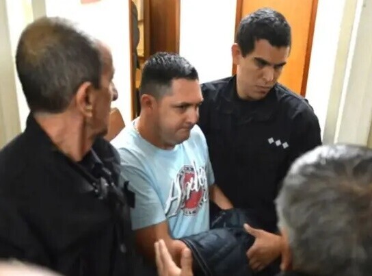 “Causa Armada”: denuncian la injusta condena de un exoficial de policía a prisión perpetua