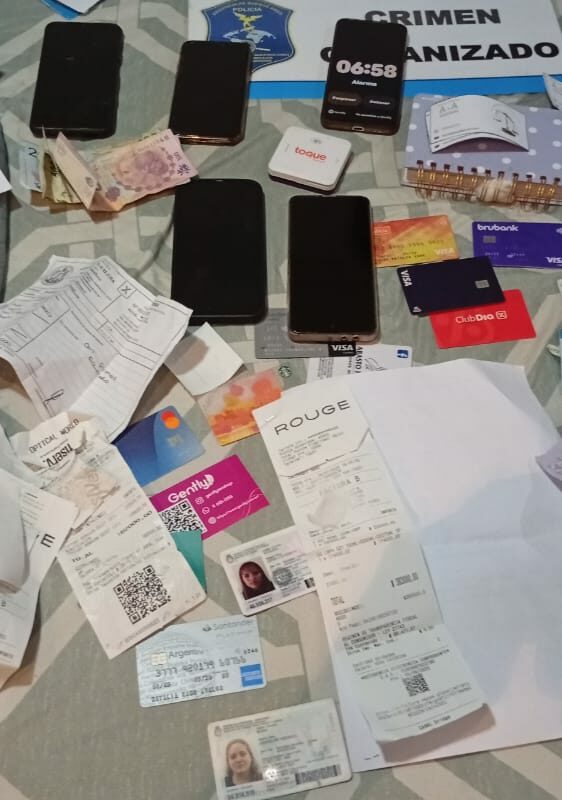 Ranelagh: cayó una falsa abogada acusada de estafar a jubilados