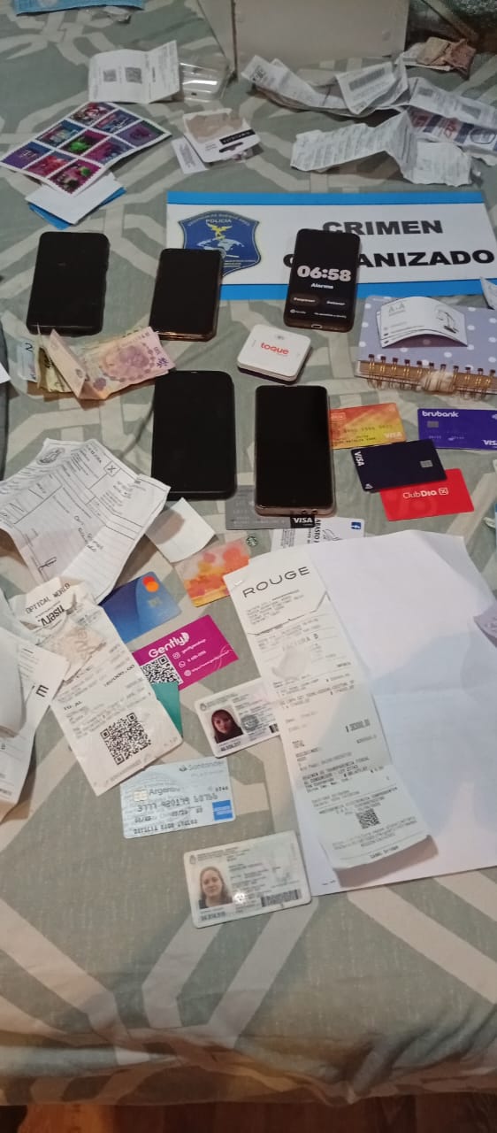 Ranelagh: cayó una falsa abogada acusada de estafar a jubilados