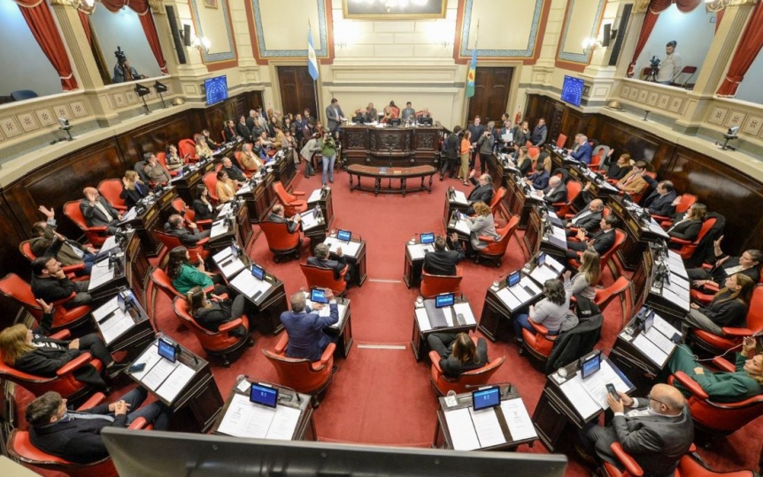 Aprueban proyecto de ley para prohibir que se corten los servicios públicos en hospitales, escuelas y clubes