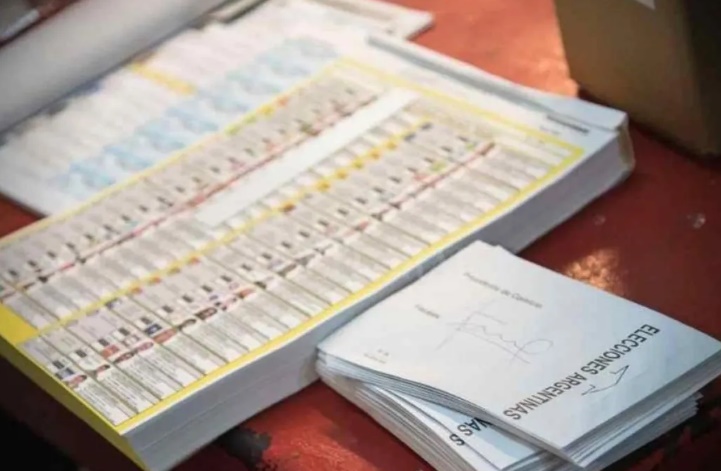 Alertan por una estafa vinculada a las multas por no votar en las últimas elecciones