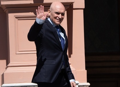 José Luis Espert, pidió licencia hasta el final de su mandato como diputado