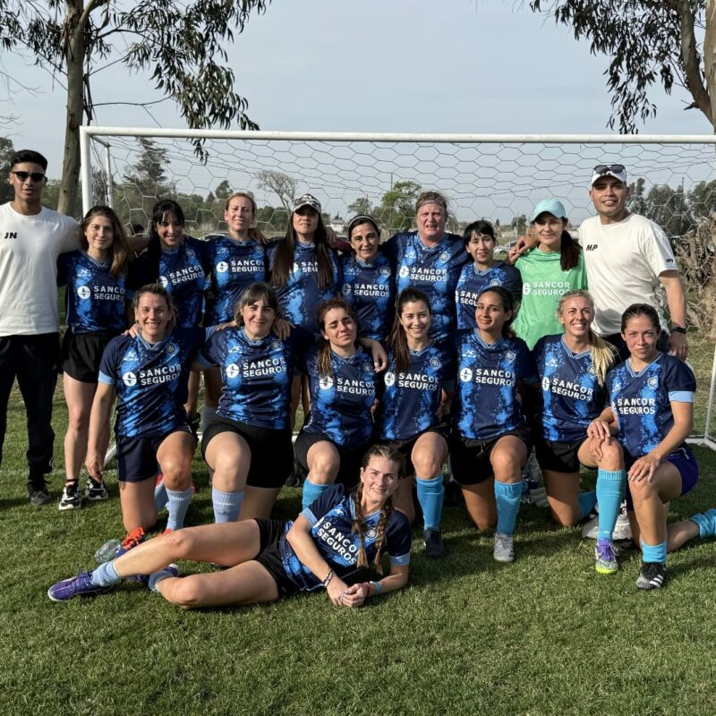 Quilmes se coronó subcampeón en las jornadas deportivas interdepartamentales de magistrados y funcionarios